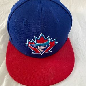 New Era Toronto Blue Jays Hat